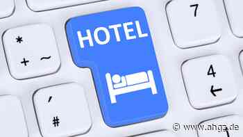 Marktdaten: Übernachtungsrekord im Mai