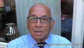 Indorocker André Simon verruilde seks, drugs en rock n roll voor accountancy