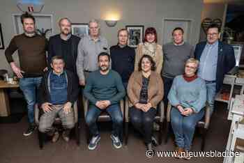 Visie blijft geschorste burgemeester steunen: Ward Vergote lijstduwer voor gemeenteraadsverkiezingen