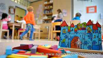 Beiträge in Krippe und Kindergarten in Hofstetten steigen um 20 Prozent