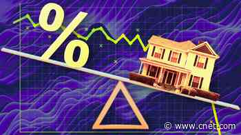 Today's Inflation Data Could Push Mortgage Rates Down