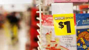Inflation in U.S. drops as consumer prices unexpectedly fell in June