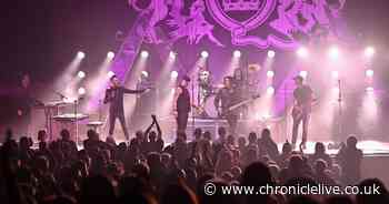 Newcastle ticket details for Bohemian Rhapsody tribute backed by Brian May and Roger Taylor