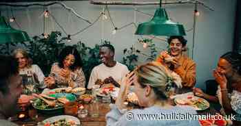 Poll unveils top excuses Brits use to avoid social events: are you guilty of using them?