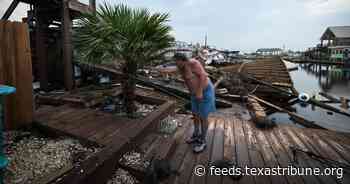 Beryl updates: Electricity returns for some Texans but many won’t have power until this weekend