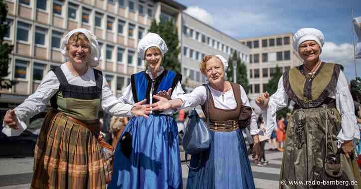 Albrecht-Dürer-Haus sucht neue Darsteller für Kostümführung