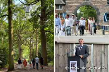 Tentoonstelling ‘Dauw rauw’ is ode aan ‘bruegeliaans’ landschap van Bornem