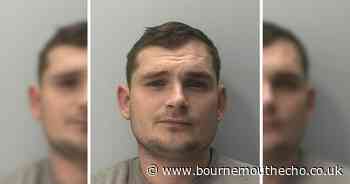 Former Bournemouth man Cameron Davis jailed for 28 years for murder