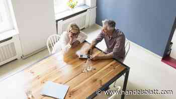 Steuererklärung 2023: Ehegattensplitting richtig nutzen – trotz geplanter Änderung im Steuerrecht