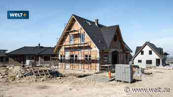 Zäsur bei Neubau-Standards – wie Eigentümer und Käufer vom neuen Gesetz profitieren