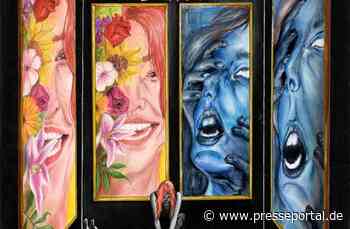 Bundessieg "bunt statt blau": Schülerin aus Niedersachsen gewinnt DAK-Wettbewerb gegen das Rauschtrinken