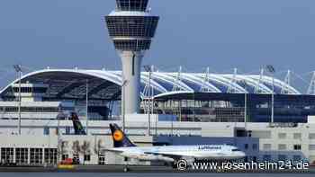 Leiche am Münchner Flughafen gefunden – wer ist der tote Mann?