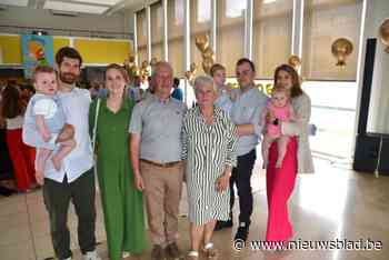 Na carrière van 38 jaar bij de gemeente Asse, zwaait adjunct-algemeen directeur  Nicole De Reuse af: “Als ik aan laatste werkdag denk, word ik emotioneel”