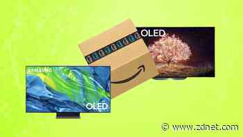 The 30 best early Prime Day 2024 TV deals