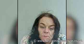 Preston: Woman wanted in connection to burglary