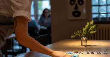 Umfrage: Krise im Gastgewerbe geht weiter