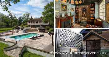 7 amazing Airbnbs in Hertfordshire you should book now