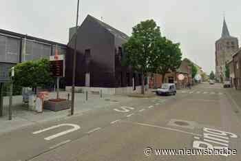 Herstelling rijweg hindert Noorderwijk Feest niet