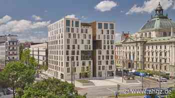 Koenigshof: Neue Perle für München