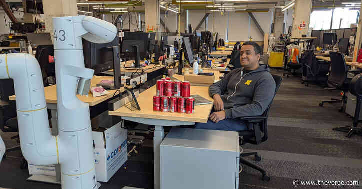 Google says Gemini AI is making its robots smarter