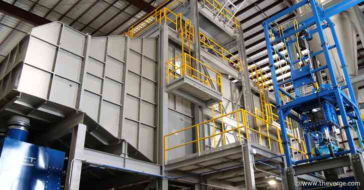 This climate tech startup wants to capture carbon and help data centers cool down