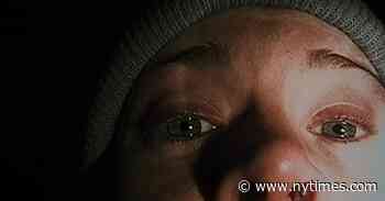 Summer Horror Movies to Send a Chill Down Your Spine