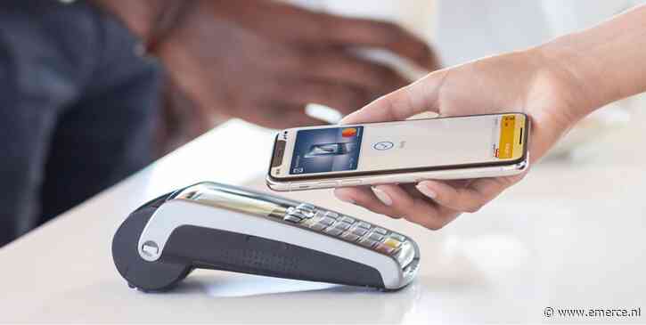 Vrij gebruik NFC chip Apple nu echt afgedwongen
