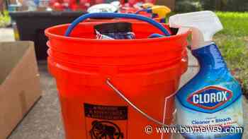 Rebuilding Together to give away hurricane supply kit in St. Pete