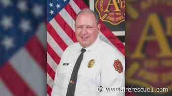 Mo. fire captain found unresponsive in firehouse after responding to several alarms