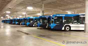 Name proposed for Saskatoon’s new bus rapid transit system