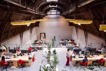 Bekroonde B-architecten kopen cinema Lux: “We behielden zoveel mogelijk authentieke elementen”