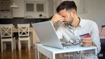 So viele Menschen wurden hierzulande schon Opfer von Fake Shops