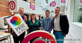 ‘We’ve got Pride in Hull down to a T’ – city’s annual festival to celebrate trans community in 2024