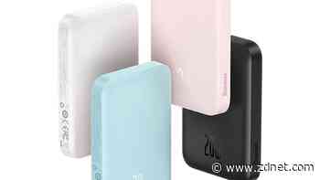 Baseus power banks recalled due to fire hazard - check your model number