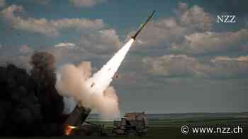 Weitreichend und schwer zu bekämpfen: Warum Lenkflugkörper die Waffe der Zukunft sind