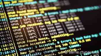 OPP issues warning about fake cryptocurrency investments