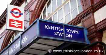 Kentish Town station reopening could be delayed again