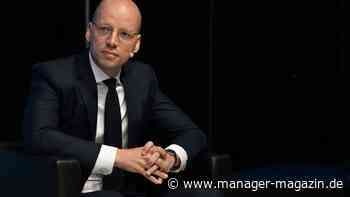 Rüstungsindustrie: Helsing sichert sich 450 Millionen Euro für KI-Softwareentwicklung