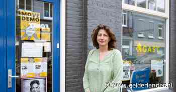 Stichting Gast hoopt op tegengeluid: ‘Lang niet iedereen is het eens met strenger asielbeleid’