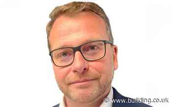 New commercial director at Costain