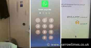 MoJ won't answer questions over prison smuggling revelations