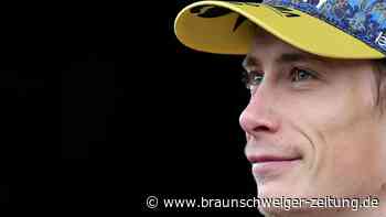 Tour de France: Vingegaard beeindruckt sogar Pogacar