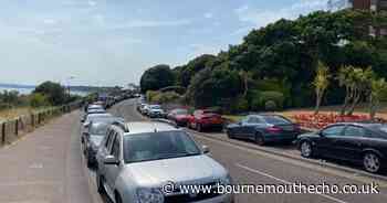 Bournemouth Air Festival: Parking spaces available now
