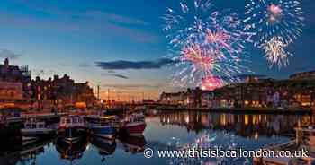 Save £20 on Whitby Regatta coach trip with Just Go!