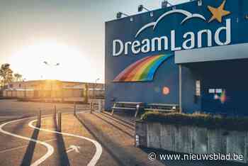 Dan toch: Lommel krijgt een nieuwe Dreamland in plaats van Fun
