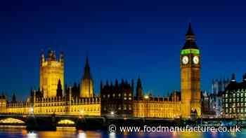 Labour government ‘ready to partner with food industry’: New Defra minister