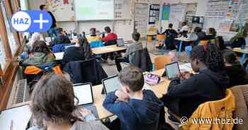 Gymnasien in Hannover wieder beliebteste Schulform in Jahrgang 5