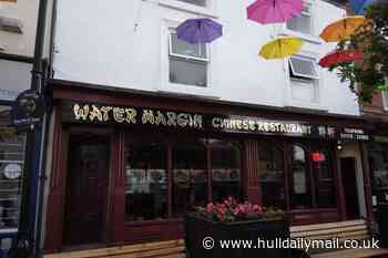 ‘I returned to a Chinese restaurant in East Yorkshire after years – and I'll be back again soon’