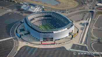 "Episch" oder triste Realität?: Der Gigantismus von FIFA und UEFA hat hohen Preis