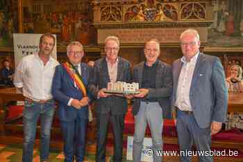 Radioprogramma dat woorden als ‘tongpunter’ en ‘pleknapper’ bedacht, krijgt Jan Heemprijs